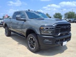 2026 RAM 2500 Rebel