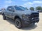 2026 RAM 2500 Rebel