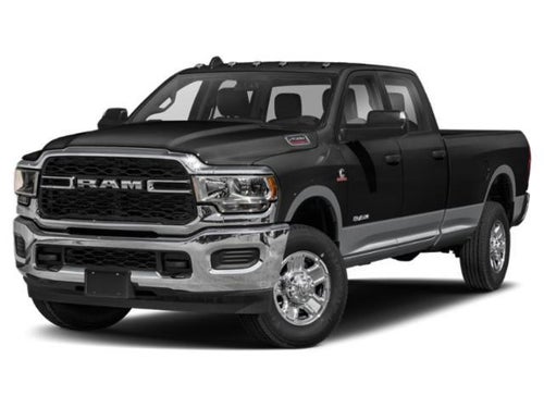 2022 RAM 2500 Laramie 4X4 NIGHT EDITION