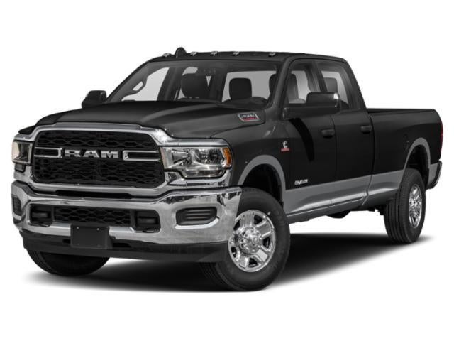2022 RAM 2500 Laramie 4X4 NIGHT EDITION