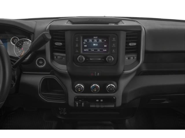 2022 RAM 2500 Laramie 4X4 NIGHT EDITION