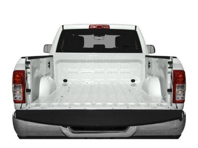 2022 RAM 2500 Laramie 4X4 NIGHT EDITION