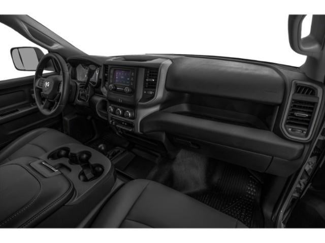 2022 RAM 2500 Laramie 4X4 NIGHT EDITION