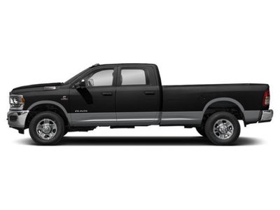 2022 RAM 2500 Laramie 4X4 NIGHT EDITION