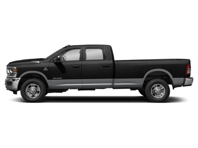2022 RAM 2500 Laramie 4X4 NIGHT EDITION