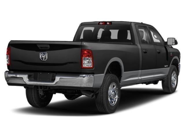 2022 RAM 2500 Laramie 4X4 NIGHT EDITION
