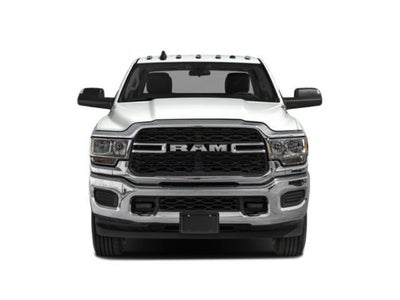 2022 RAM 2500 Laramie 4X4 NIGHT EDITION