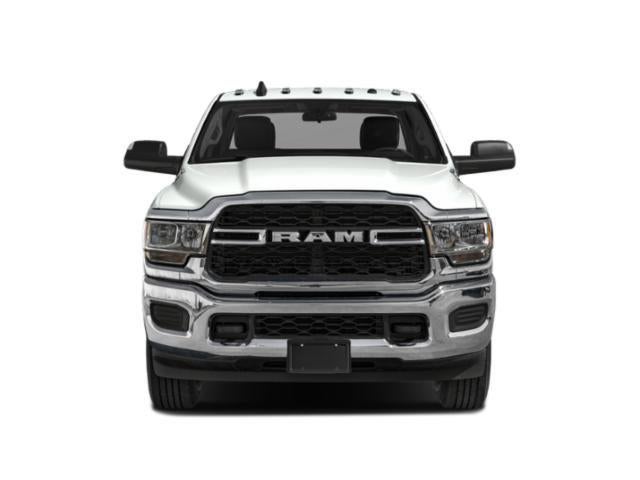 2022 RAM 2500 Laramie 4X4 NIGHT EDITION