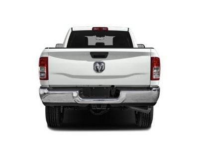 2022 RAM 2500 Laramie 4X4 NIGHT EDITION