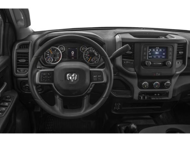 2022 RAM 2500 Laramie 4X4 NIGHT EDITION
