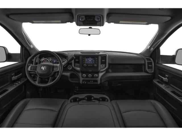 2022 RAM 2500 Laramie 4X4 NIGHT EDITION