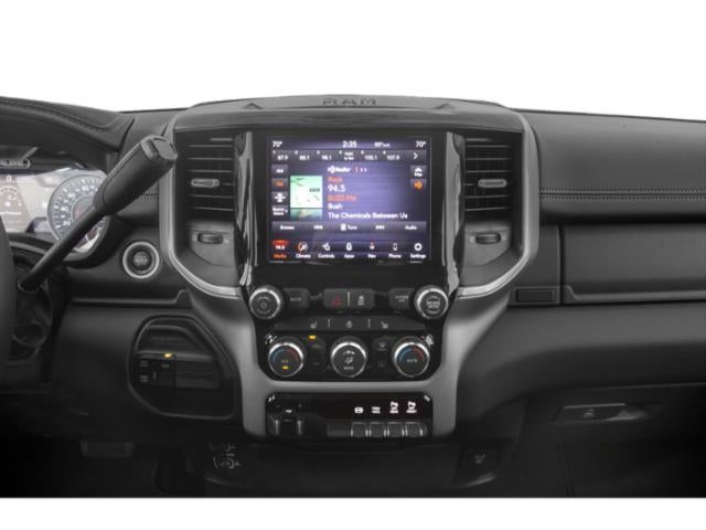 2019 RAM 2500 Laramie 4X4