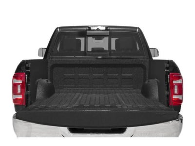2019 RAM 2500 Laramie 4X4