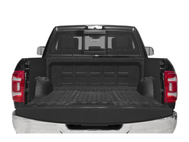 2019 RAM 2500 Laramie 4X4