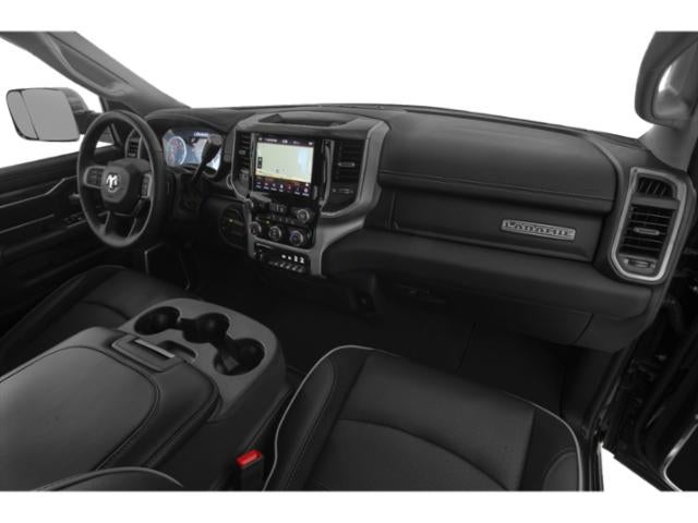 2019 RAM 2500 Laramie 4X4