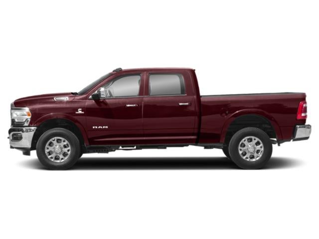 2019 RAM 2500 Laramie 4X4