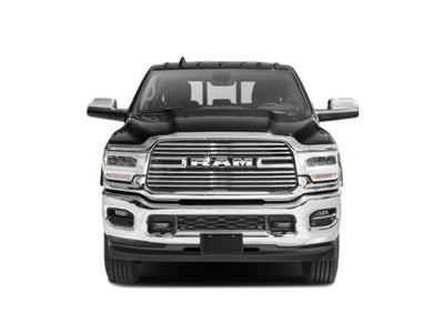 2019 RAM 2500 Laramie 4X4