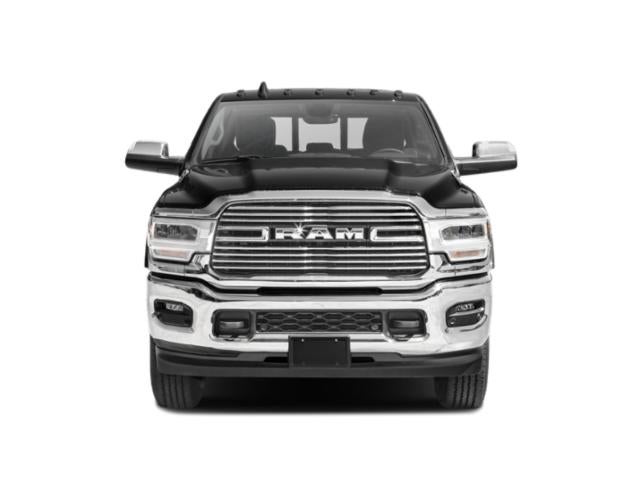 2019 RAM 2500 Laramie 4X4