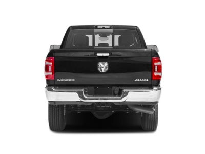2019 RAM 2500 Laramie 4X4