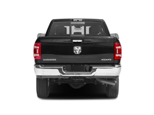 2019 RAM 2500 Laramie 4X4