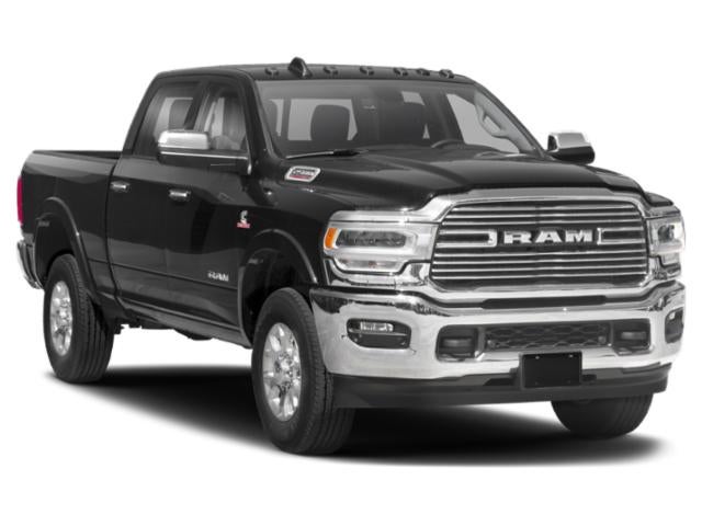 2019 RAM 2500 Laramie 4X4