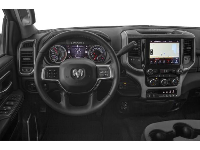 2019 RAM 2500 Laramie 4X4