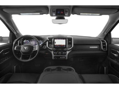 2019 RAM 2500 Laramie 4X4