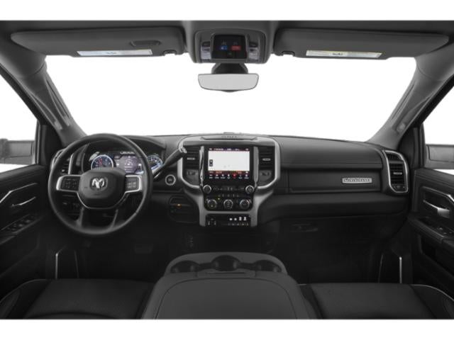 2019 RAM 2500 Laramie 4X4