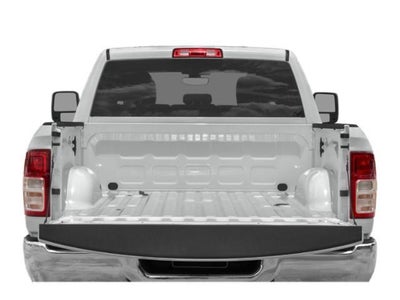 2023 RAM 2500 Laramie NIGHT EDITION 4X4