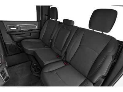 2023 RAM 2500 Laramie NIGHT EDITION 4X4
