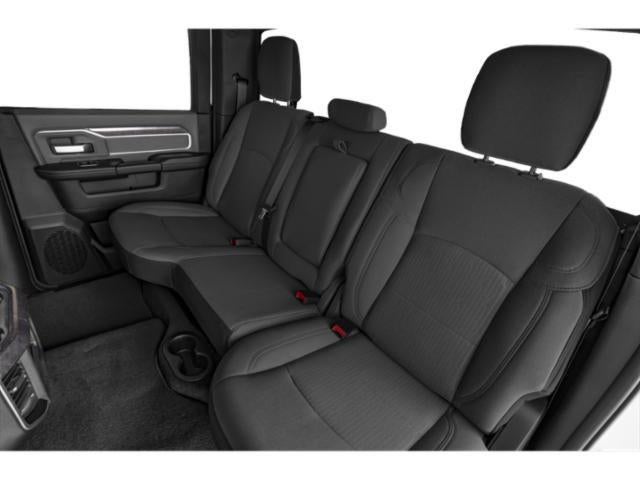 2023 RAM 2500 Laramie NIGHT EDITION 4X4