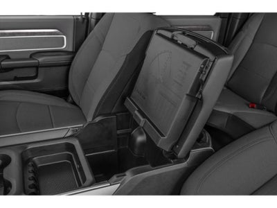 2023 RAM 2500 Laramie NIGHT EDITION 4X4