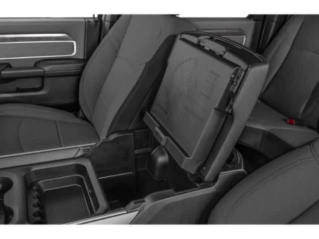 2023 RAM 2500 Laramie NIGHT EDITION 4X4