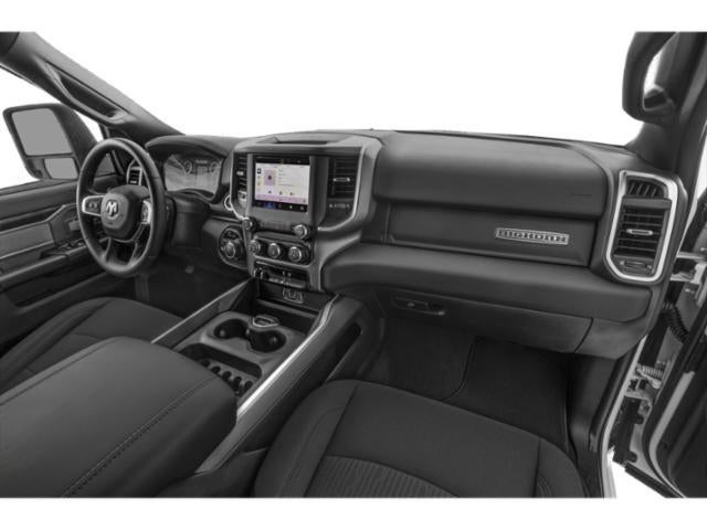 2023 RAM 2500 Laramie NIGHT EDITION 4X4