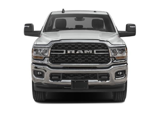 2023 RAM 2500 Laramie NIGHT EDITION 4X4