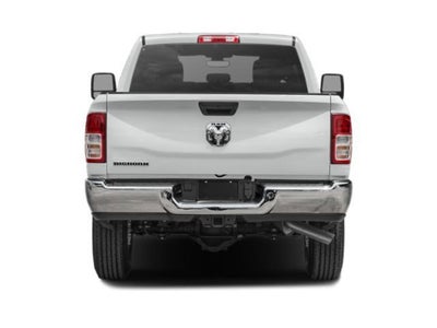 2023 RAM 2500 Laramie NIGHT EDITION 4X4