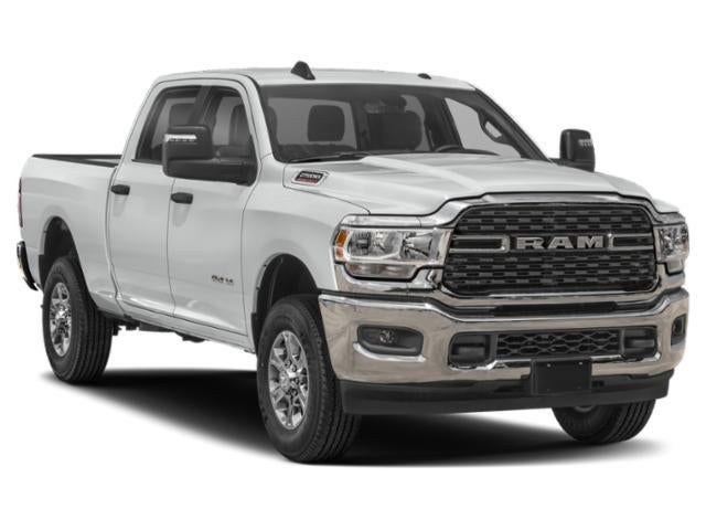 2023 RAM 2500 Laramie NIGHT EDITION 4X4