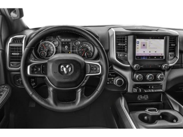 2023 RAM 2500 Laramie NIGHT EDITION 4X4