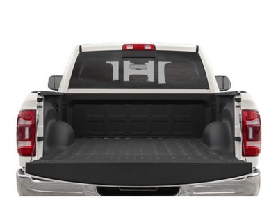 2019 RAM 2500 Laramie Longhorn 4X4 OFF-ROAD & TOW TECH PKG