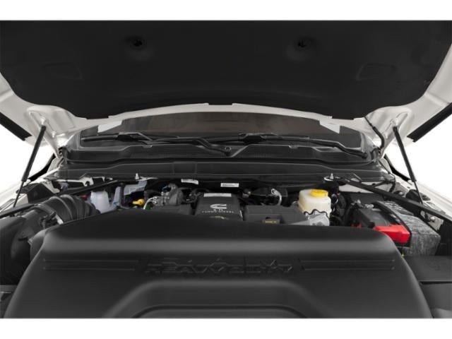 2019 RAM 2500 Laramie Longhorn 4X4 OFF-ROAD & TOW TECH PKG