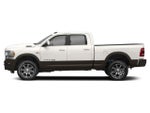 2019 RAM 2500 Laramie Longhorn 4X4 OFF-ROAD & TOW TECH PKG
