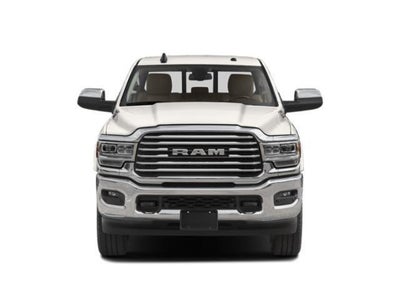 2019 RAM 2500 Laramie Longhorn 4X4 OFF-ROAD & TOW TECH PKG