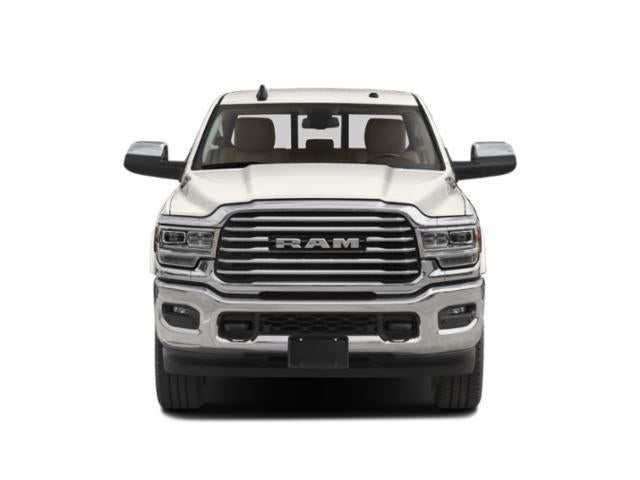 2019 RAM 2500 Laramie Longhorn 4X4 OFF-ROAD & TOW TECH PKG