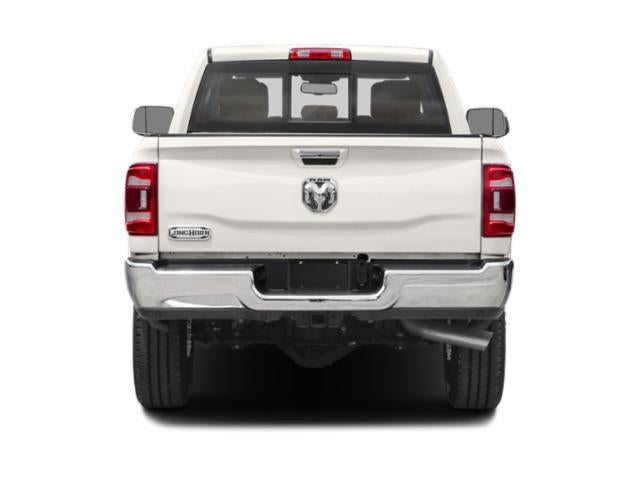 2019 RAM 2500 Laramie Longhorn 4X4 OFF-ROAD & TOW TECH PKG