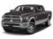 2018 RAM 2500 Laramie MEGA CAB 4X4 SPORT APPEARANCE PKG