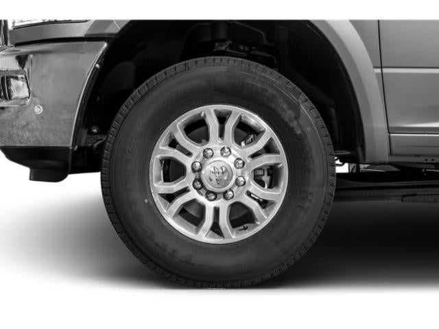 2018 RAM 2500 Laramie MEGA CAB 4X4 SPORT APPEARANCE PKG