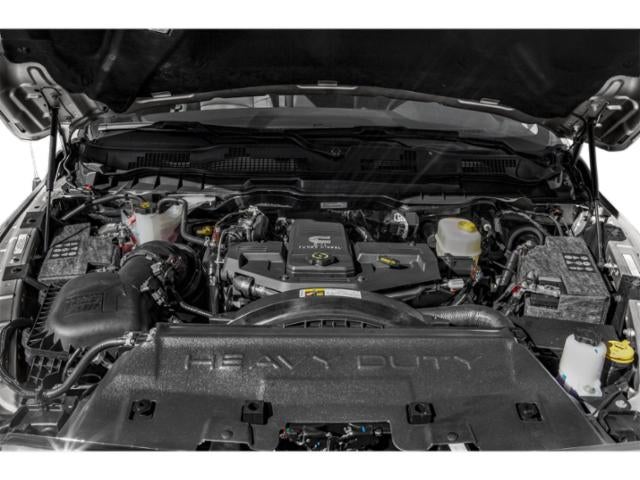 2018 RAM 2500 Laramie MEGA CAB 4X4 SPORT APPEARANCE PKG