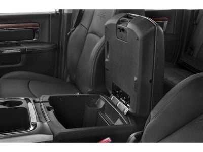 2018 RAM 2500 Laramie MEGA CAB 4X4 SPORT APPEARANCE PKG