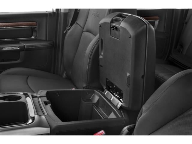 2018 RAM 2500 Laramie MEGA CAB 4X4 SPORT APPEARANCE PKG