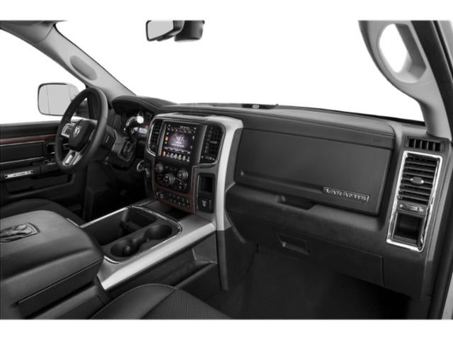 2018 RAM 2500 Laramie MEGA CAB 4X4 SPORT APPEARANCE PKG